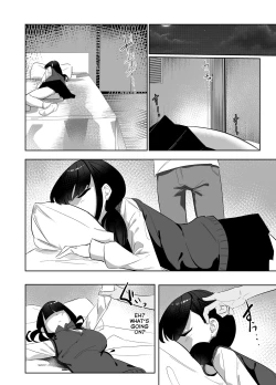 Page 15 of The Complete Sister Meal Set | Kanzen Shokuhouimo