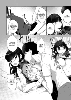 Page 17 of The Complete Sister Meal Set | Kanzen Shokuhouimo