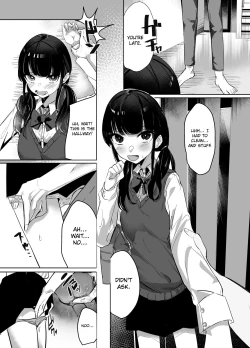 Page 4 of The Complete Sister Meal Set | Kanzen Shokuhouimo