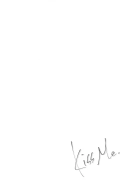 Page 3 of Kiss Me.