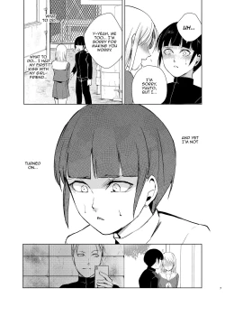 Page 44 of Kyuudou Danshi Complete Soushuuhen