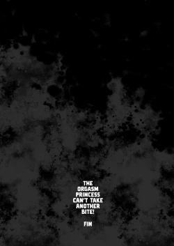 Page 106 of Akume Hime to Otaku-kun no Doku Ringo | The Orgasm Princess Can't Take Another Bite!