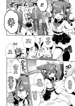 Page 14 of Akume Hime to Otaku-kun no Doku Ringo | The Orgasm Princess Can't Take Another Bite!