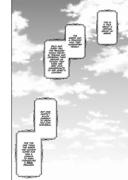 Page 4 of Akume Hime to Otaku-kun no Doku Ringo | The Orgasm Princess Can't Take Another Bite!