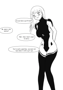 Page 23 of 太空殖民计划 Space Colonial Program