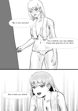 Page 7 of 太空殖民计划 Space Colonial Program