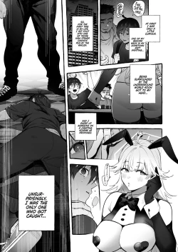 Page 2 of The Bunny at the Casino