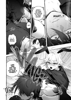 Page 7 of The Bunny at the Casino