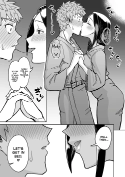 Page 39 of Hatsukoi no Hito wa, Tomodachi no Mama. | My First Love Is My Friend's Mom.