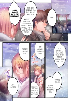 Page 6 of I Can't Resist His Massage! Cheating in Front of My Husband's Eyes Vol. 15
