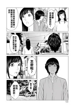 Page 122 of Jouren no Honoo