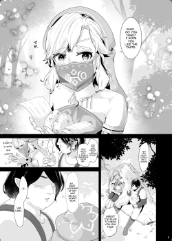 Page 2 of Eiyuu Kyouhaku NTR Choukyou