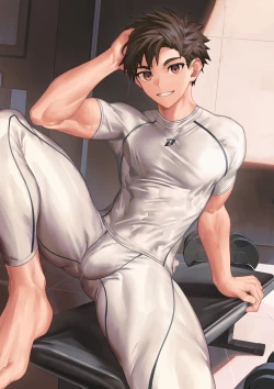 Page 2 of インターバル