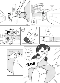 Page 32 of A Naughty Game of Doctor | Ikenai Oisha-san Gokko