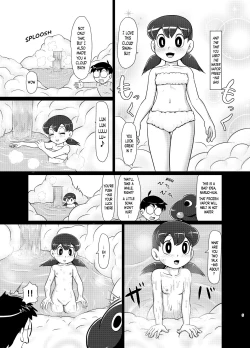 Page 4 of A Naughty Game of Doctor | Ikenai Oisha-san Gokko