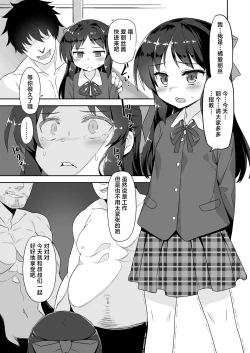 Page 3 of Arisu-chan no Otona no Oshigoto