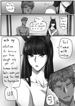 Page 20 of Demihuman Island