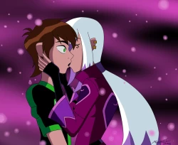 Page 15 of The Witch With No Name 2 | 无名女巫-下篇