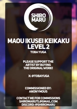 Page 25 of Maou Ikusei Keikaku Level 2 | The Demon Lord Nurturing Plan Level 2