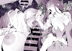 Page 35 of 2023年12月-2024年6月Fanbox合集