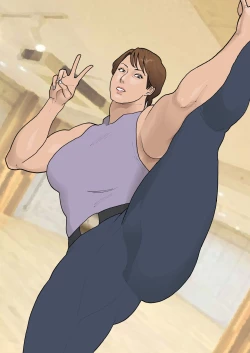 Page 44 of Nankan Shashinshuu【Chinese】