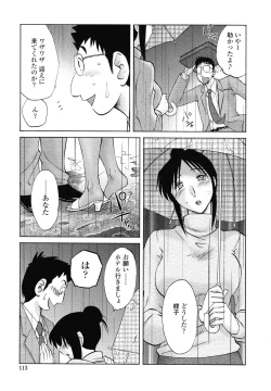 Page 111 of Agatsuma Kyoudai Junjouhen - My Sister is My Wife
