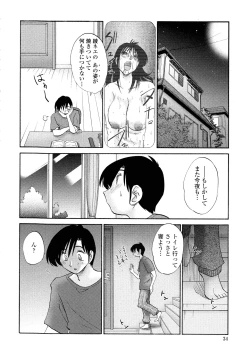 Page 32 of Agatsuma Kyoudai Junjouhen - My Sister is My Wife