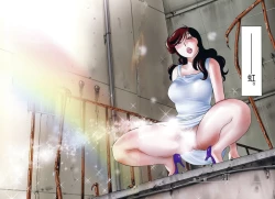 Page 4 of Monokage no Iris 1