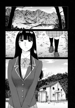 Page 6 of Monokage no Iris 2