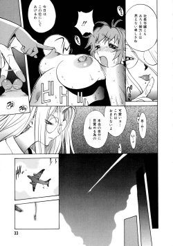 Page 33 of Shokunyuu 2