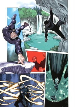 Page 6 of Shokunyuu 2