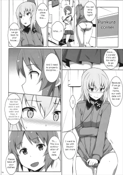Page 15 of Masturbation Loving ItsumiExposure