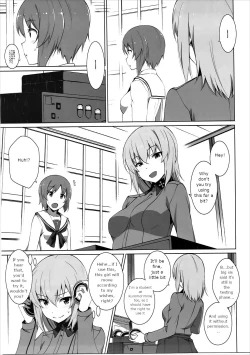 Page 4 of Masturbation Loving ItsumiExposure