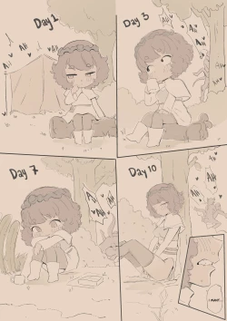 Page 4 of Cleric Taliyah