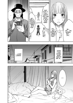 Page 3 of karada ga okashiku naru made masaaji de ika sa re ta onna tachi 2