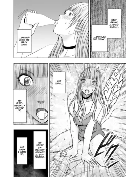 Page 41 of karada ga okashiku naru made masaaji de ika sa re ta onna tachi 2