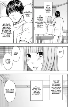 Page 6 of karada ga okashiku naru made masaaji de ika sa re ta onna tachi 2