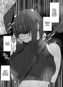 Page 33 of Hentai roujin ni syuujinkanshi car sex wo saserarete