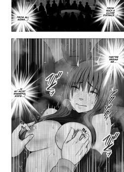 Page 44 of Hentai roujin ni syuujinkanshi car sex wo saserarete