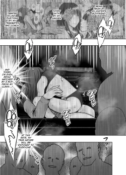 Page 63 of Hentai roujin ni syuujinkanshi car sex wo saserarete