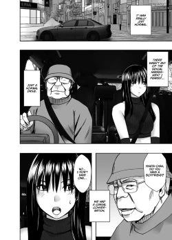 Page 6 of Hentai roujin ni syuujinkanshi car sex wo saserarete