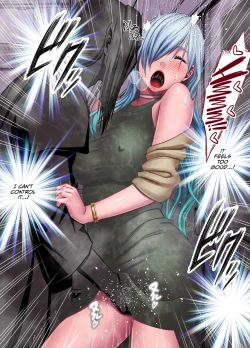 Page 33 of taimashi yura 2