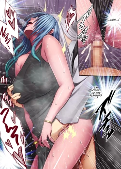 Page 40 of taimashi yura 2