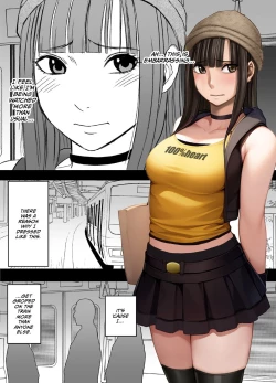 Page 2 of Virgin Train R {English]