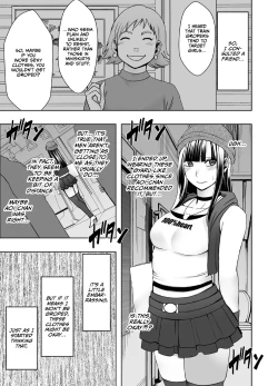 Page 4 of Virgin Train R {English]