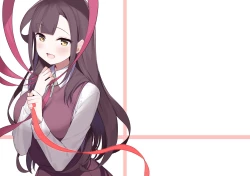 Page 1 of Toraeta mama de Hanasanaide 4