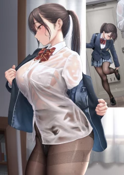 Page 6 of m11.Bishonure Itoko-chan