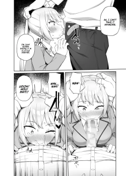 Page 11 of Sex-Ed By Suggestion | Saimin Seikyouiku