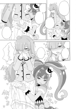 Page 37 of ANOTHER WORLD CHANNEL