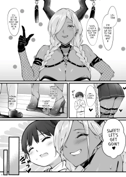 Page 5 of Owari to Shota Shikikan no Majiyaba na Love Power | Owari and Commander's Super High Sex Drive
